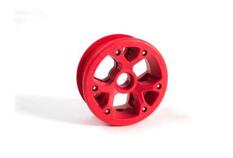 All Terrain Hub (single)