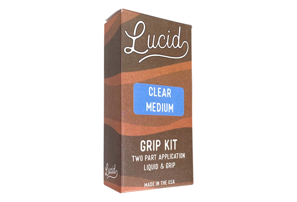 Lucid Grip Spray